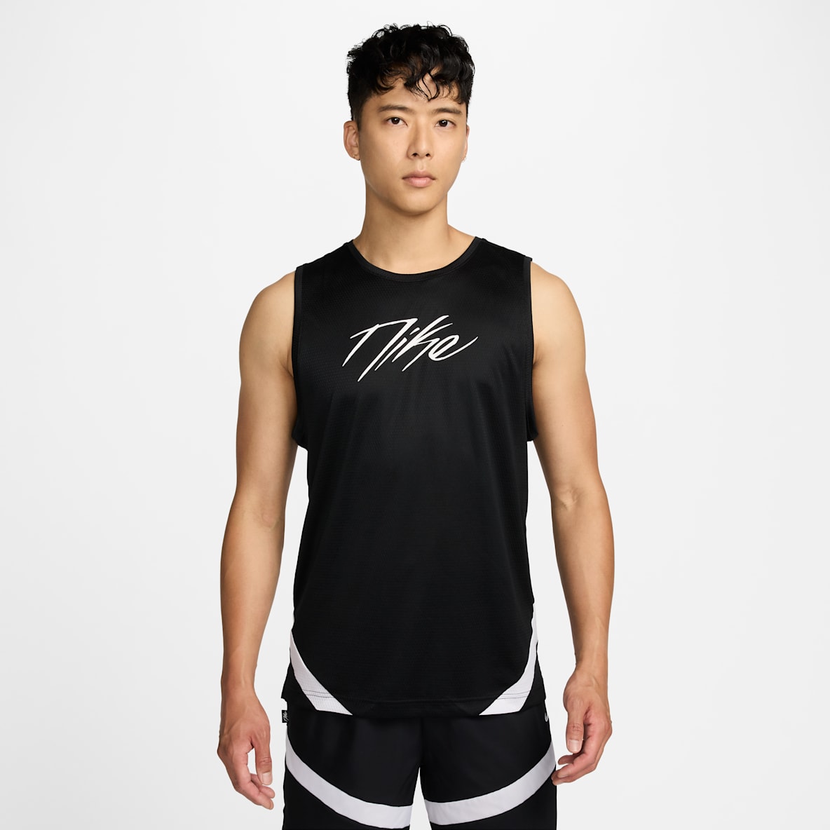 NIKE公式】 メンズ バスケットボール タンクトップ